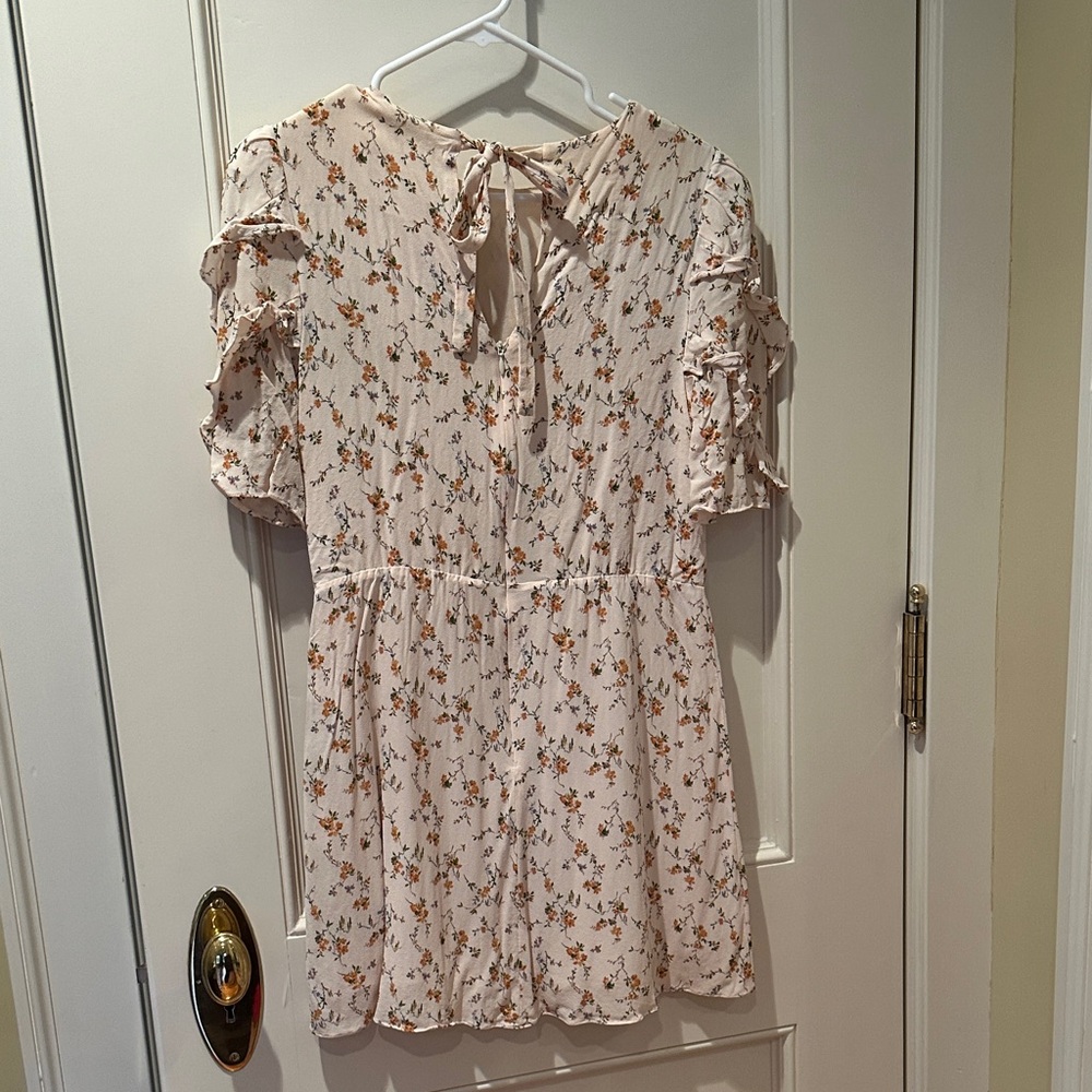 Reformation Malachi Dress - Julius SZ 8 - Picture 4 of 8